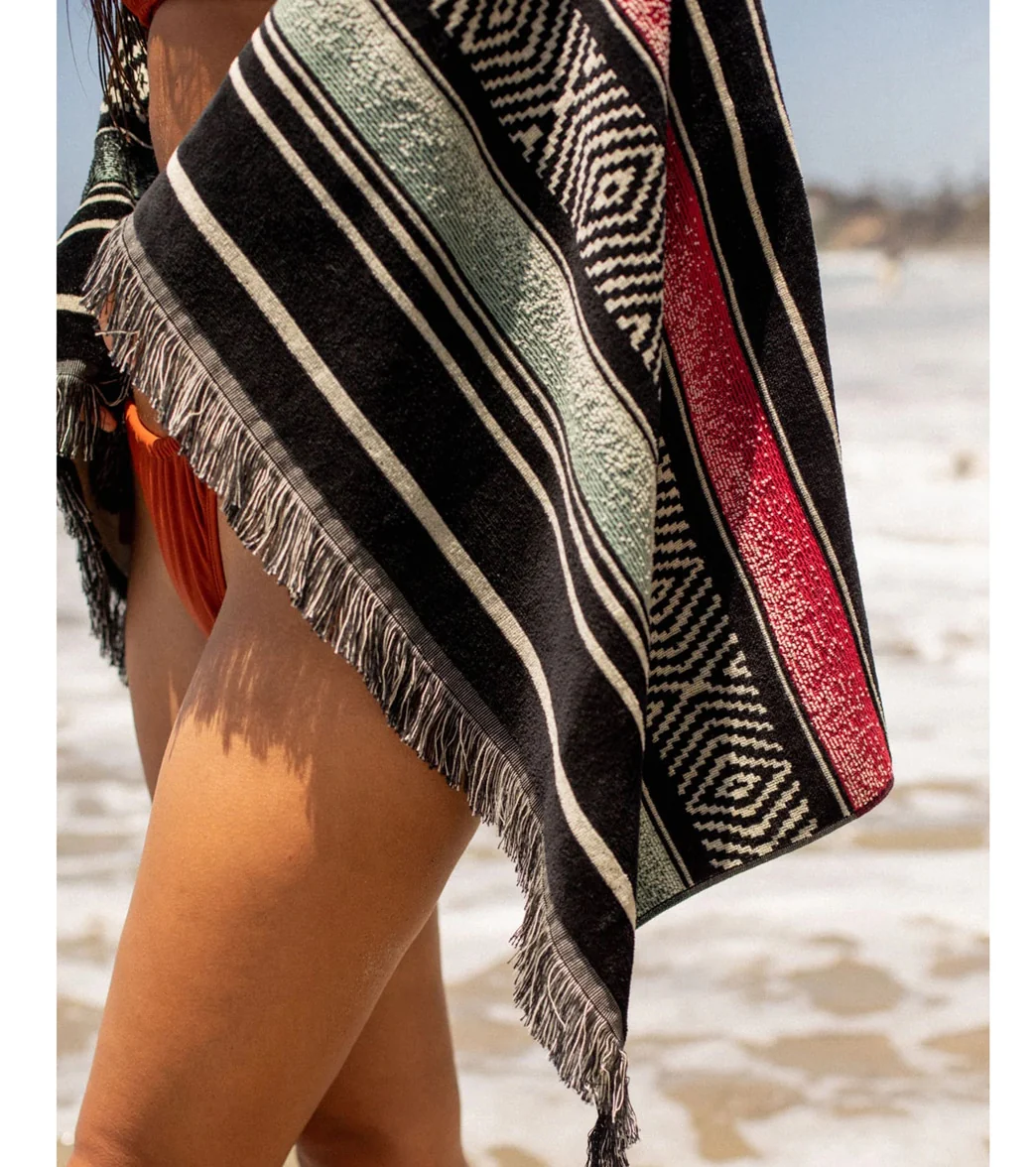 LEUS Towels 58x33 Baja Sur Beach Towel - Image 3