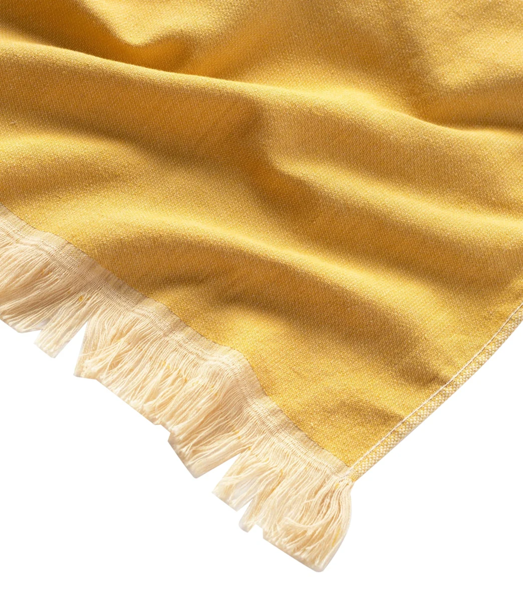 LEUS Towels 58x33 Zuma Turkish Towel - Image 2