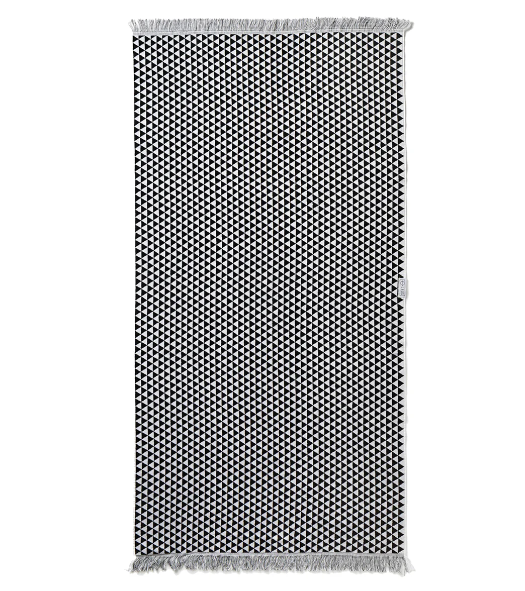 LEUS Towels 70 x 40 Delta XL Beach Towel - Image 7