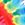 LEUS Towels Conner Coffin Tie Dye Changing Poncho - Image 5