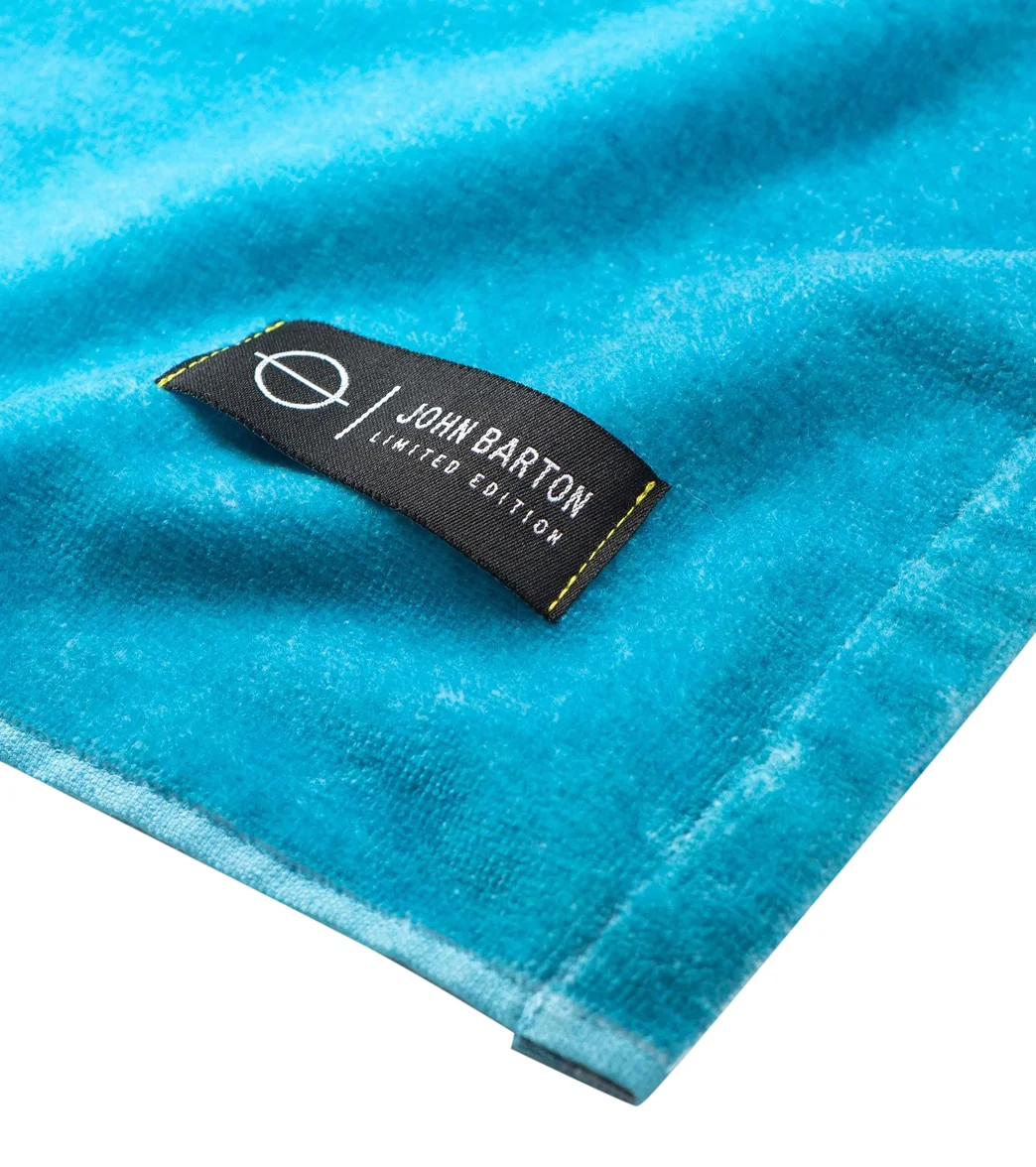 LEUS Towels John Barton Jungle Beach Eco Towel - Image 2
