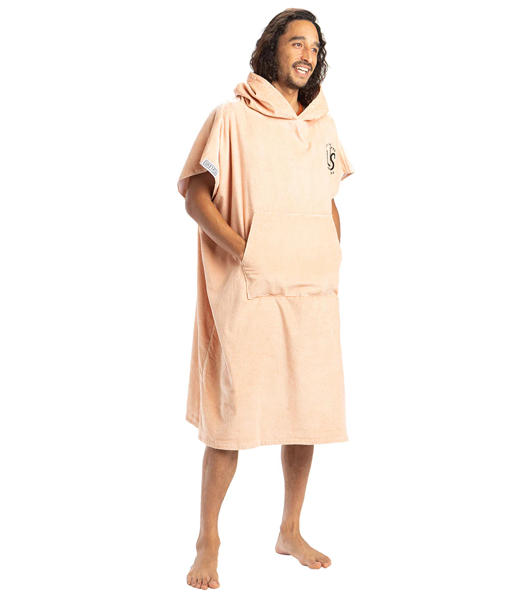 LEUS Towels Unisex Happy Hour ECO Changing Poncho - Image 11