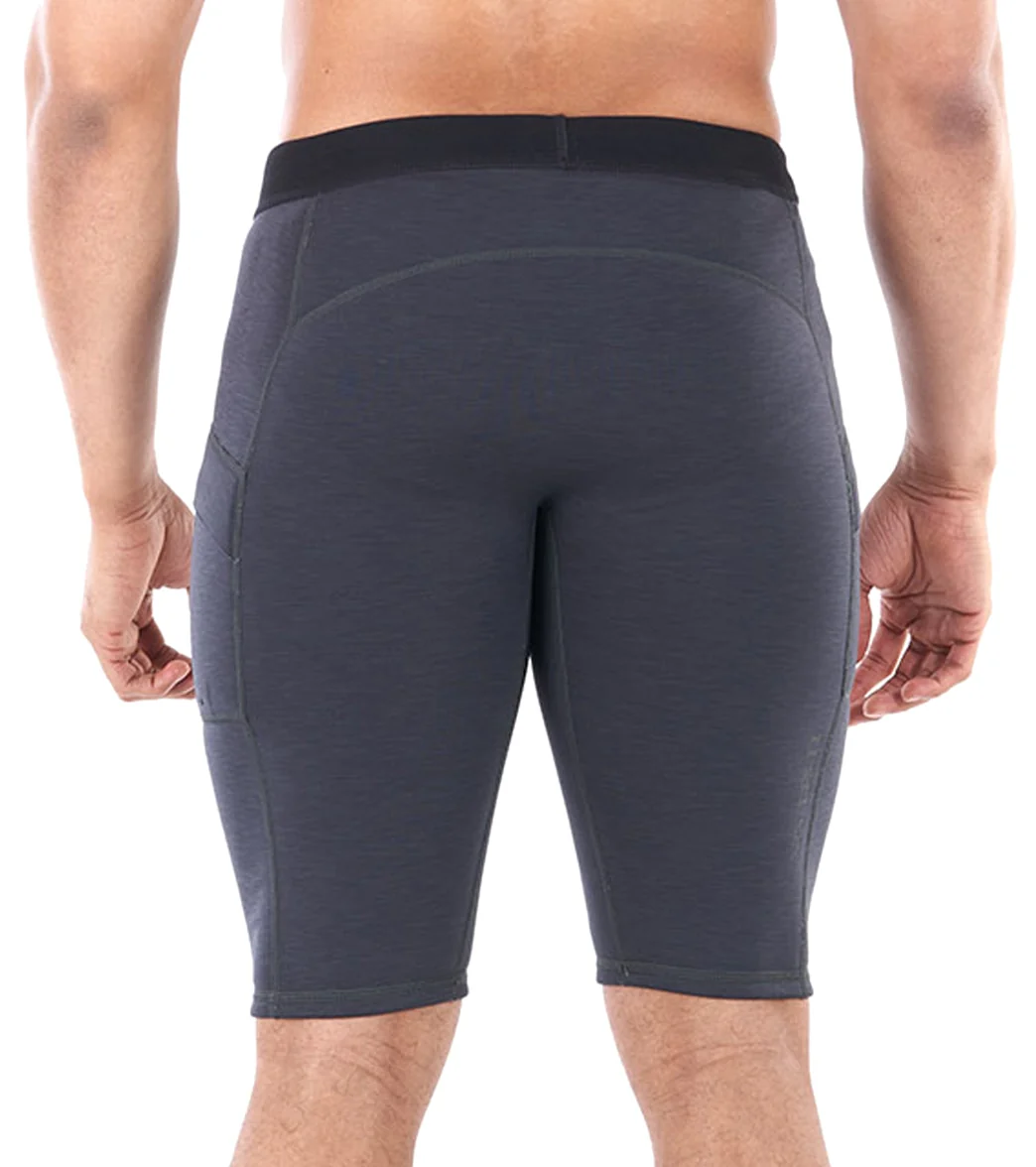 Level Six Men's 0.5mm Jericho Neoprene Shorts - Image 3