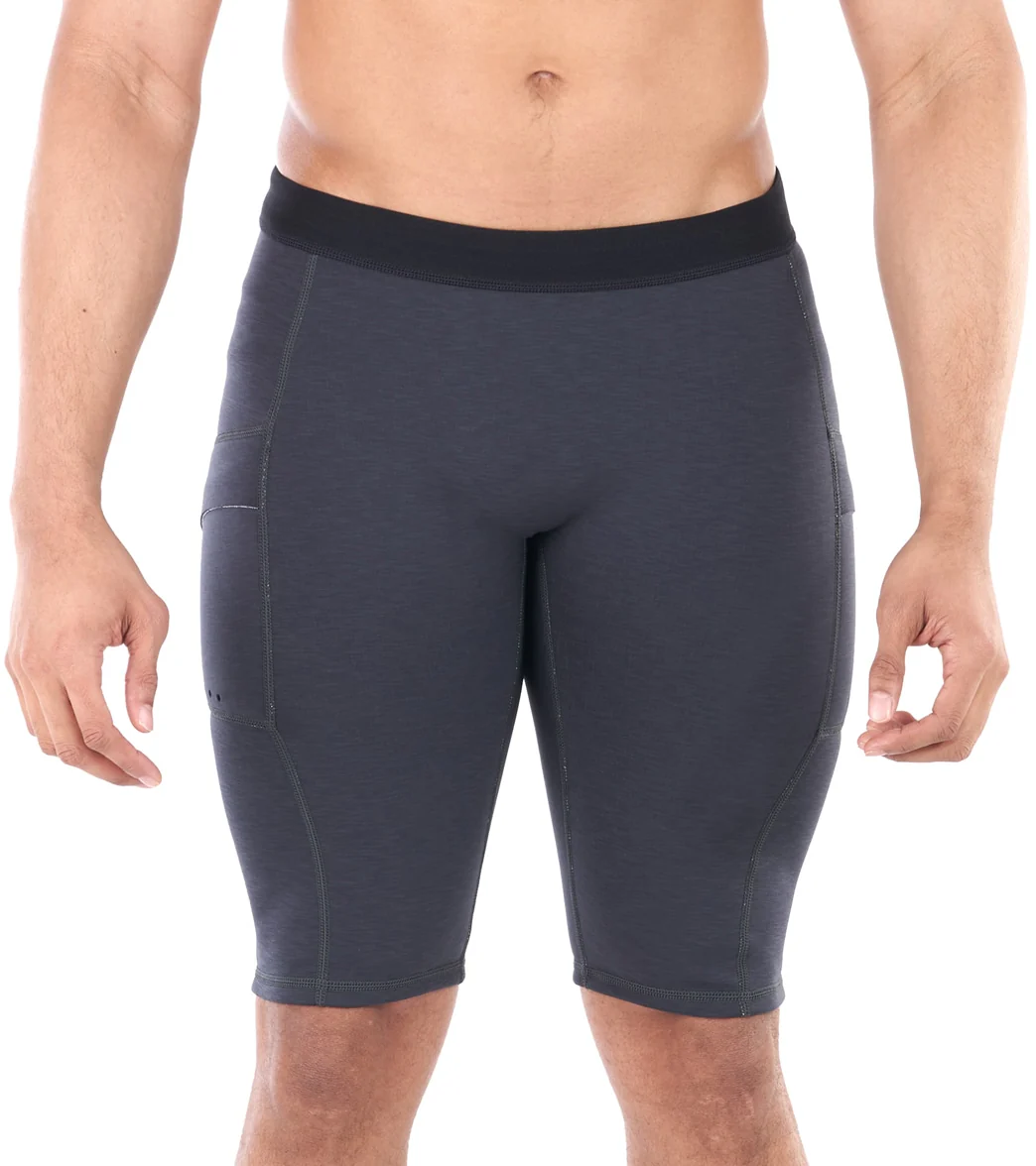 Level Six Men's 0.5mm Jericho Neoprene Shorts - Image 6