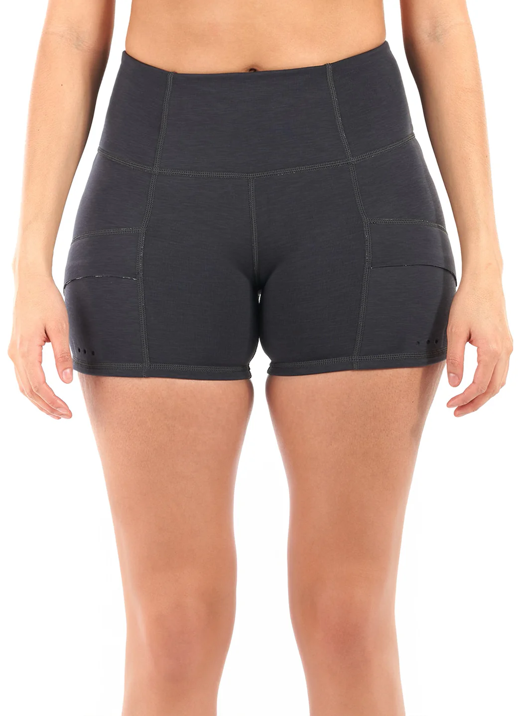 Level Six Women's Sombrio Women's Neoprene Shorts - Image 6