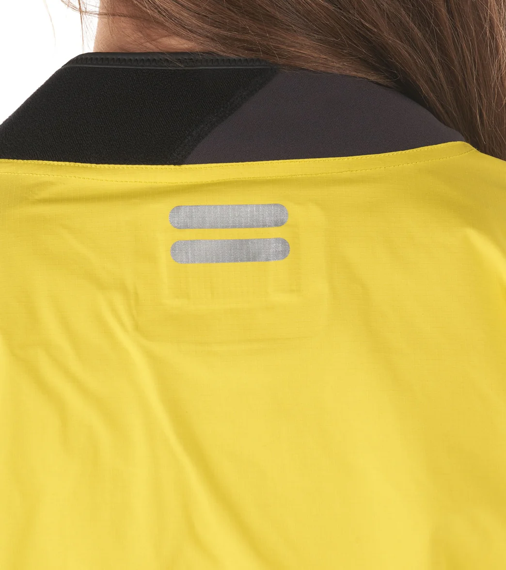 Level Six Youth Whirlpool Long Sleeve Dry Top - Image 3