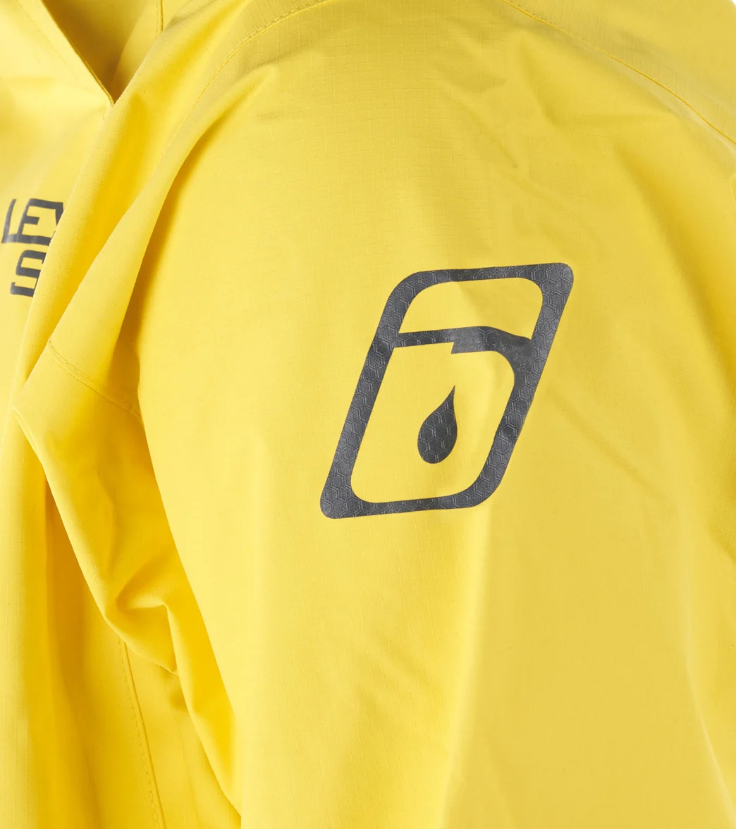 Level Six Youth Whirlpool Long Sleeve Dry Top - Image 4