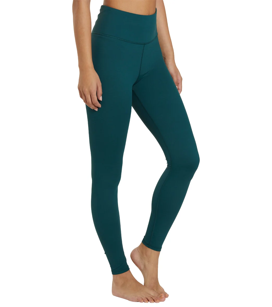 Lilybod Astrid Full Length Legging - Image 3