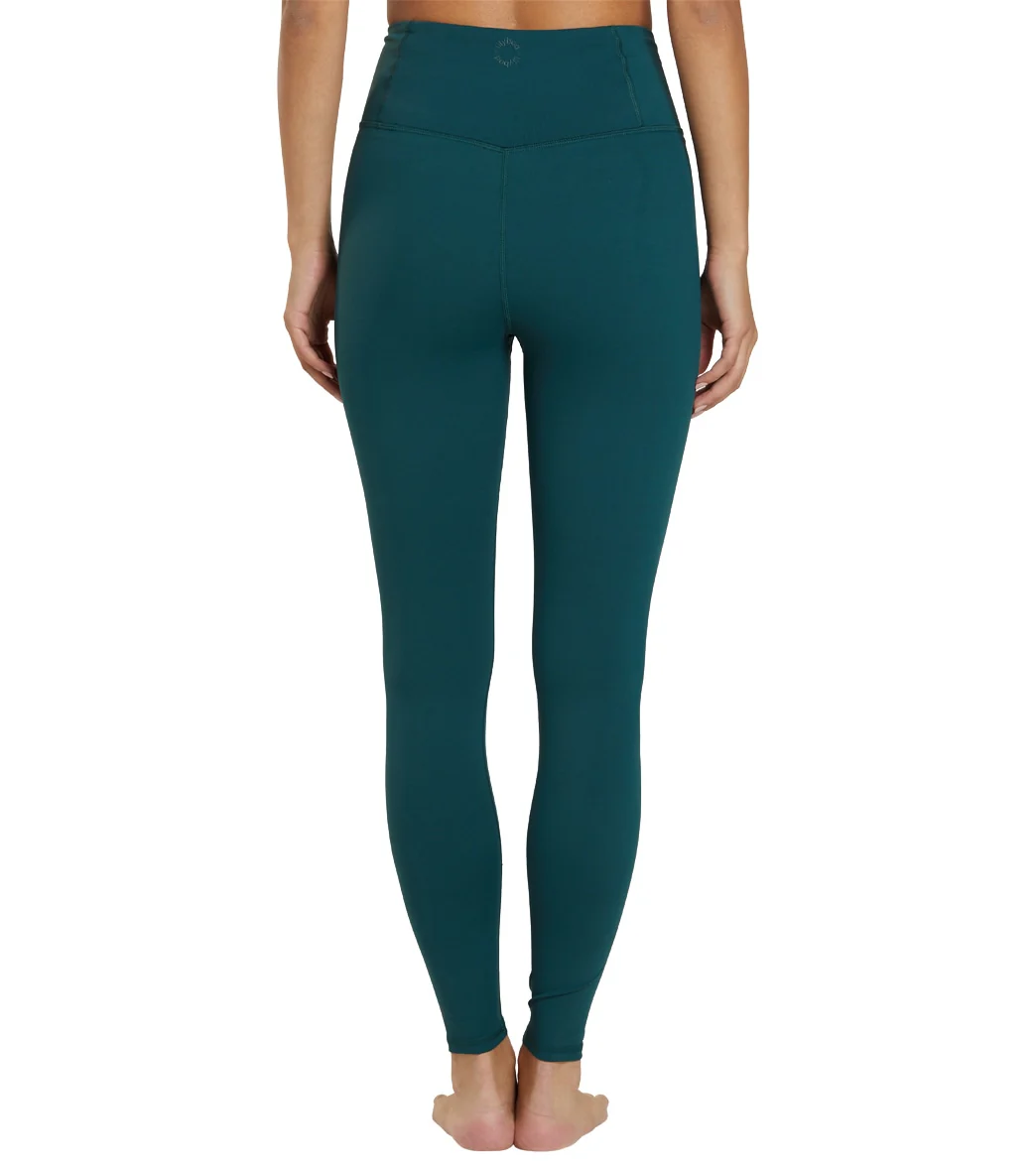 Lilybod Astrid Full Length Legging - Image 4