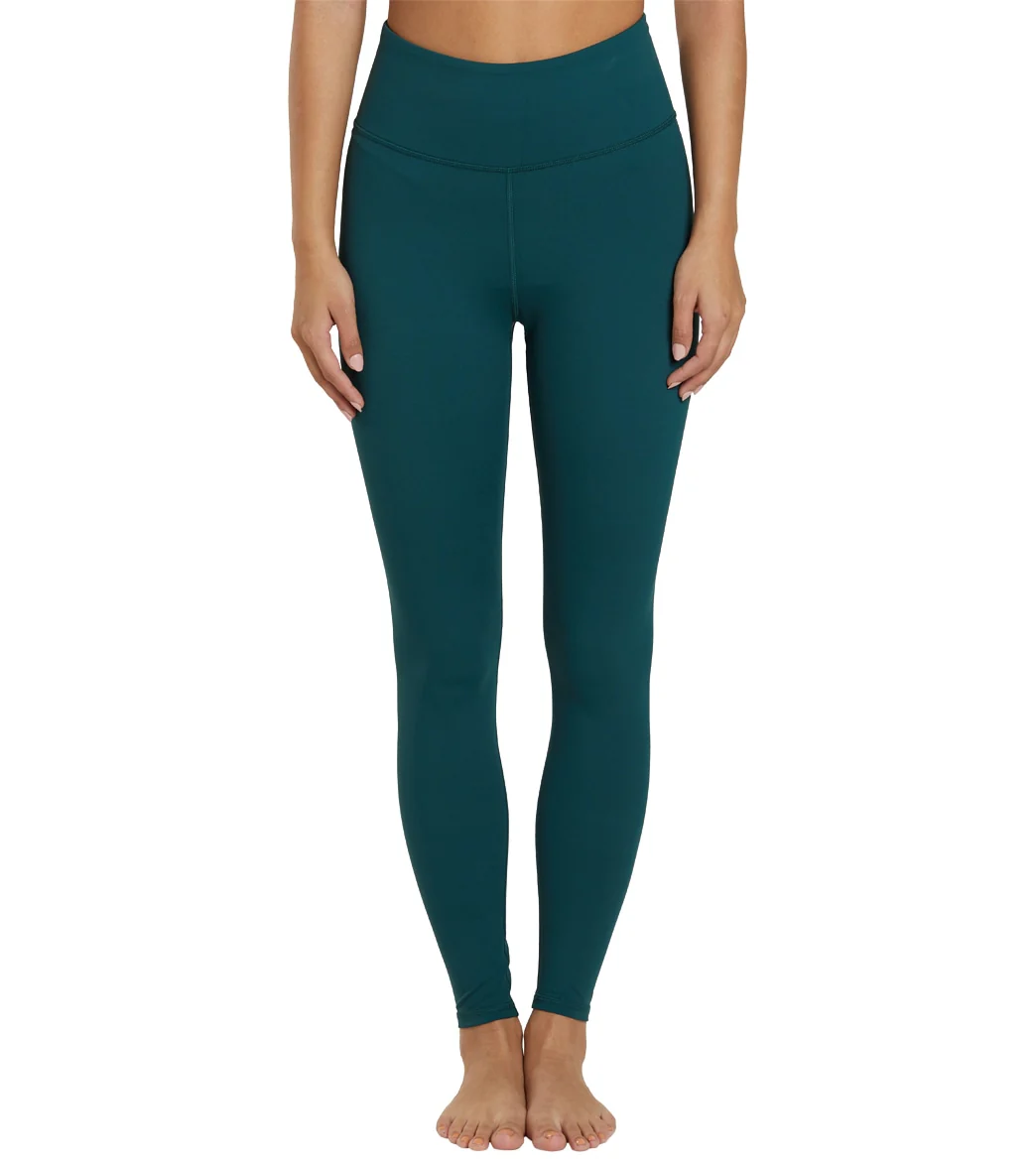 Lilybod Astrid Full Length Legging - Image 8