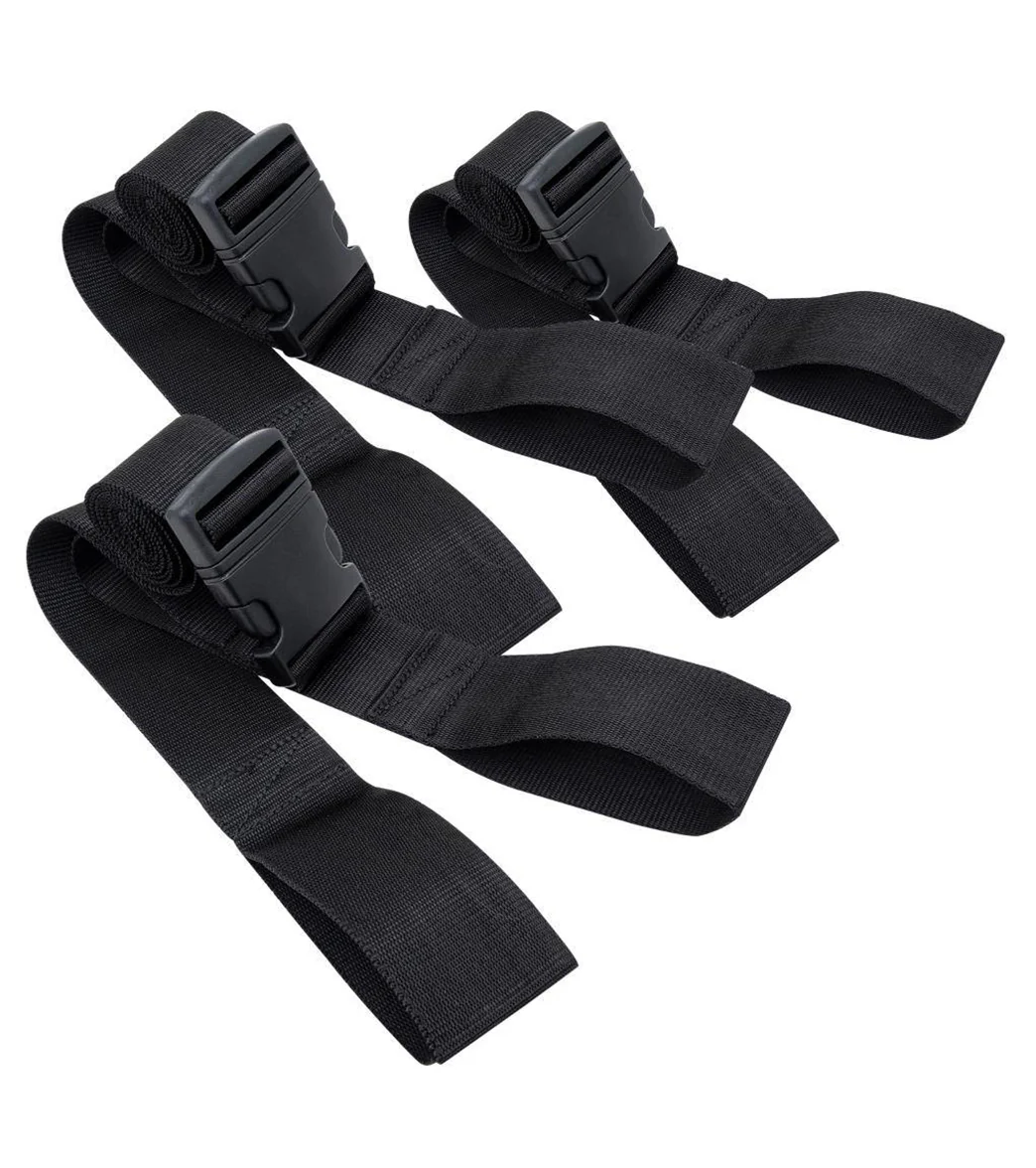 LINE2Design Backboard Spine Board Adjustable Straps - Image 11
