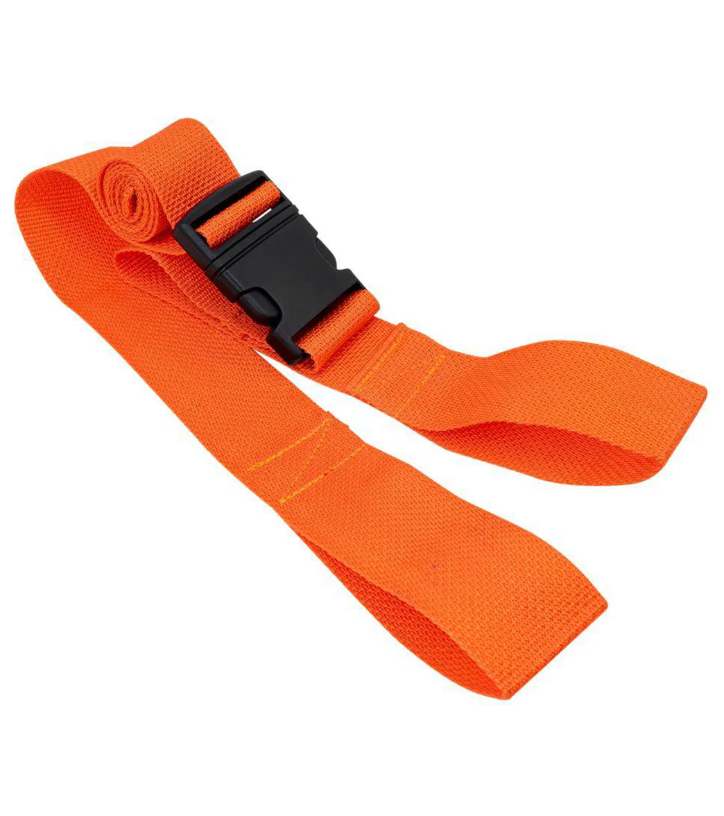 LINE2Design Backboard Spine Board Adjustable Straps - Image 2