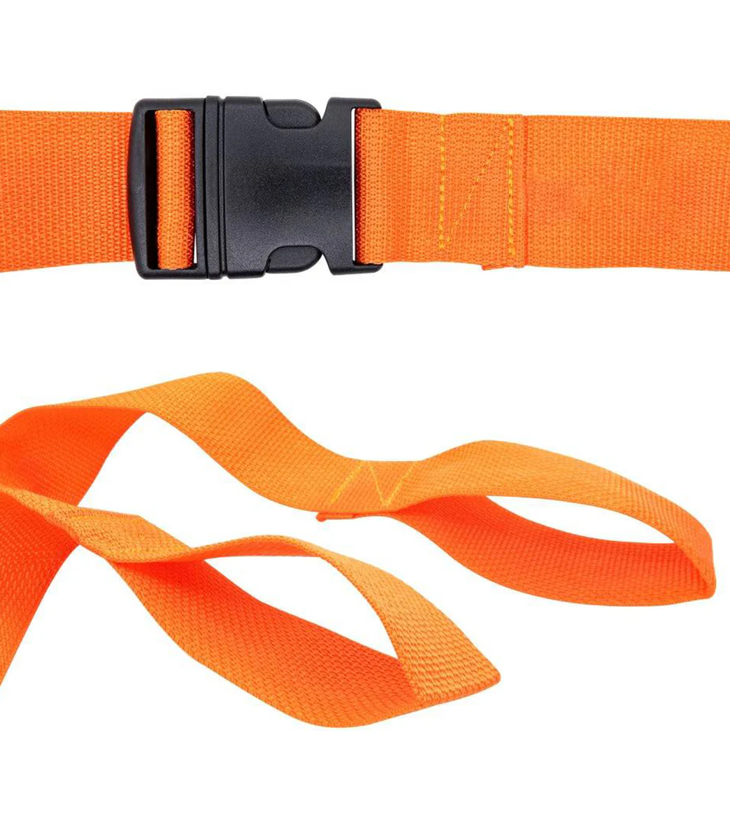 LINE2Design Backboard Spine Board Adjustable Straps - Image 3