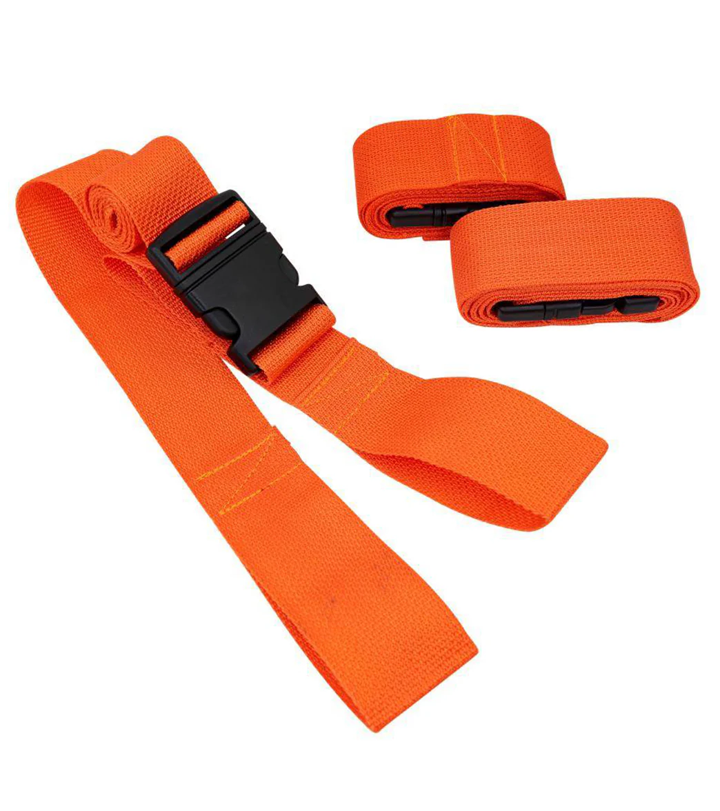 LINE2Design Backboard Spine Board Adjustable Straps - Image 4