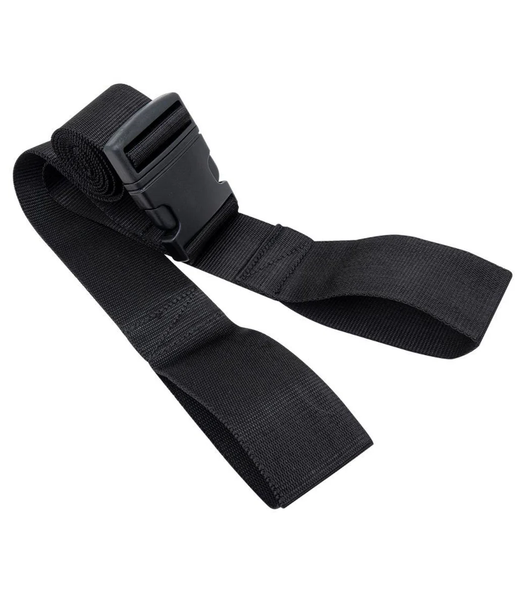 LINE2Design Backboard Spine Board Adjustable Straps - Image 8