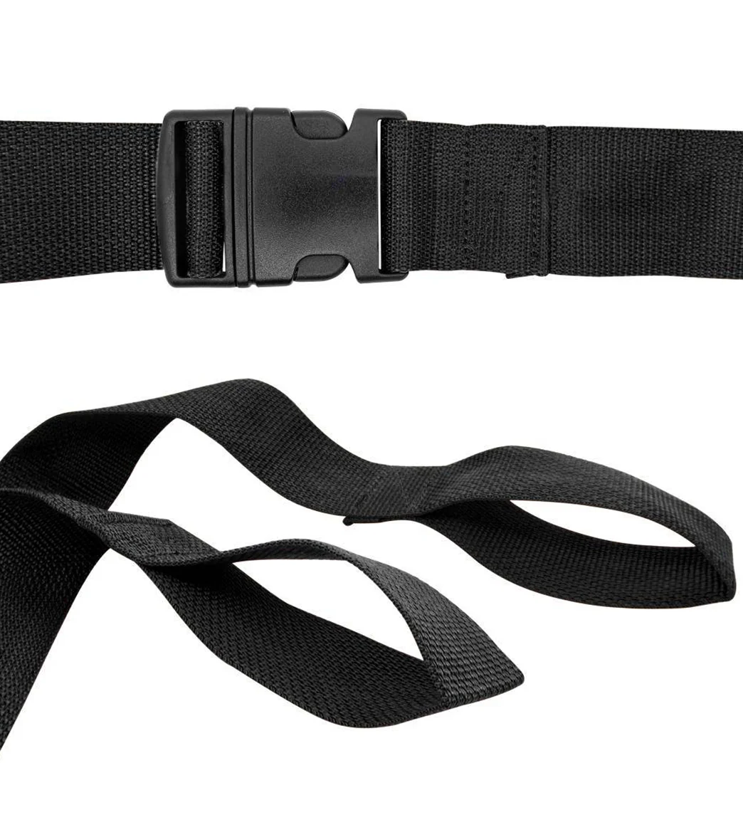 LINE2Design Backboard Spine Board Adjustable Straps - Image 9