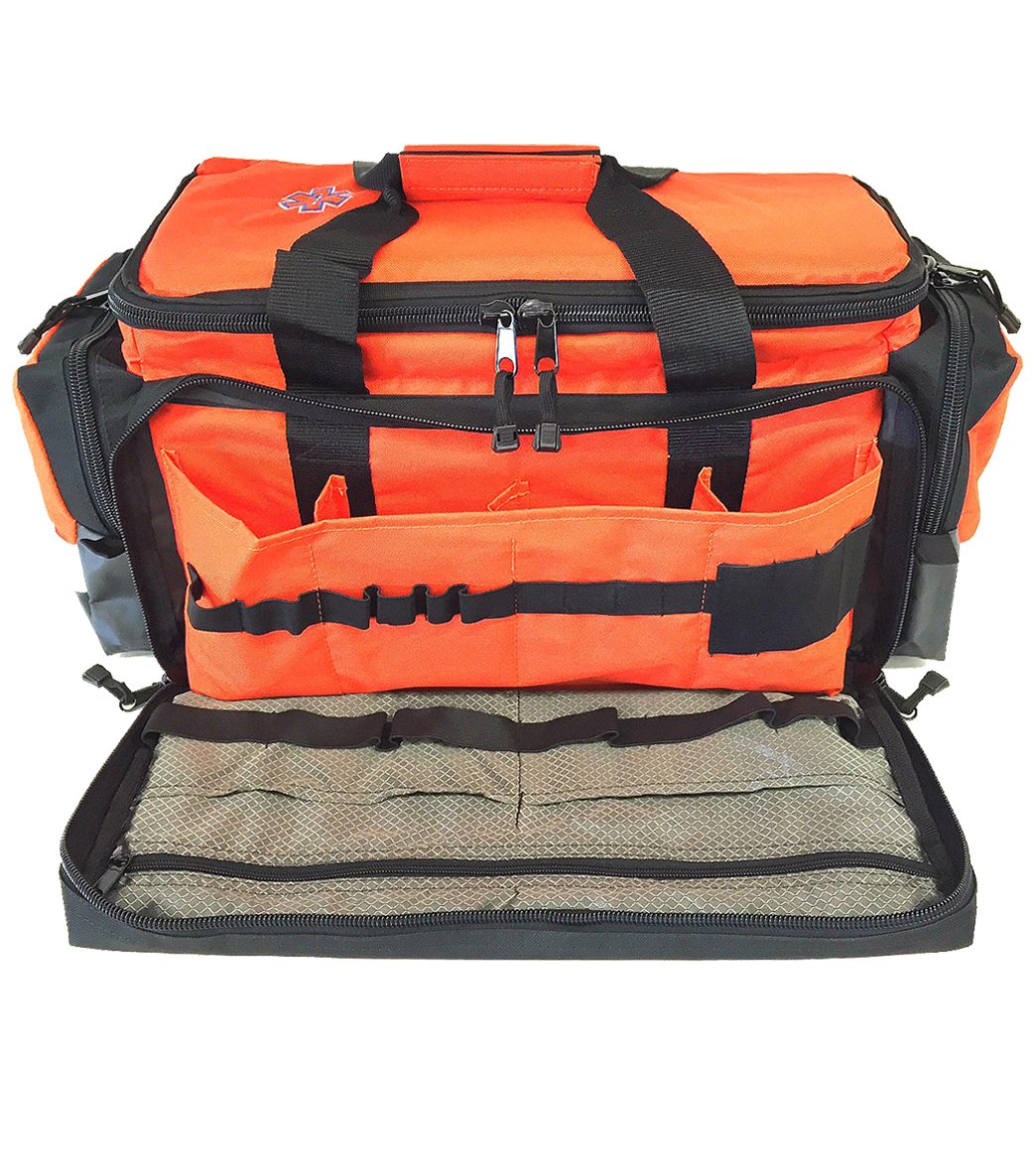 LINE2Design Basic Elite Lifeguard Trauma Bag - Image 2