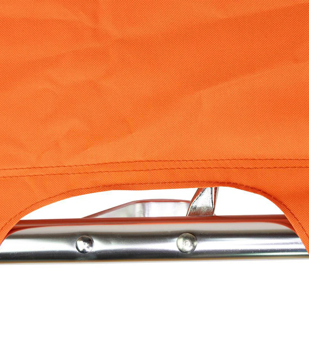 LINE2Design Folding Stretcher with Handles & Carrying Case - Image 5