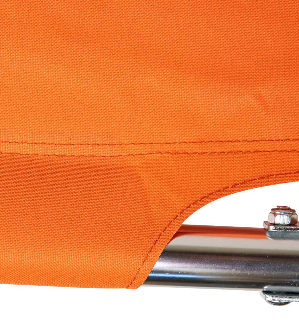 LINE2Design Folding Stretcher with Handles & Carrying Case - Image 9