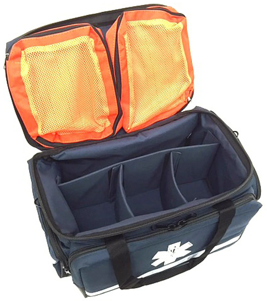 LINE2Design Large Padded Lifeguard Trauma Bag - Image 2