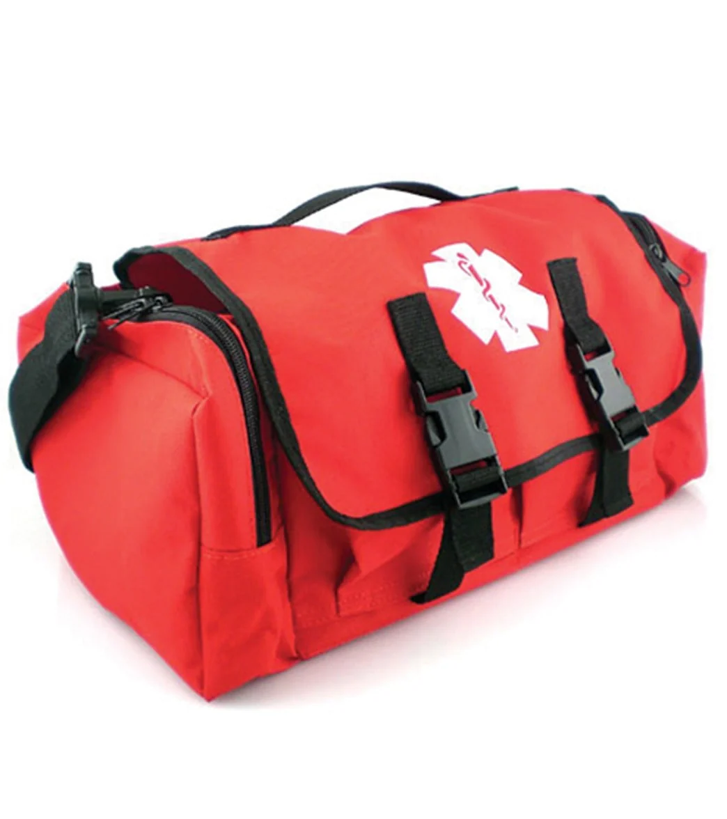 LINE2Design Red Economic Cab Bag
