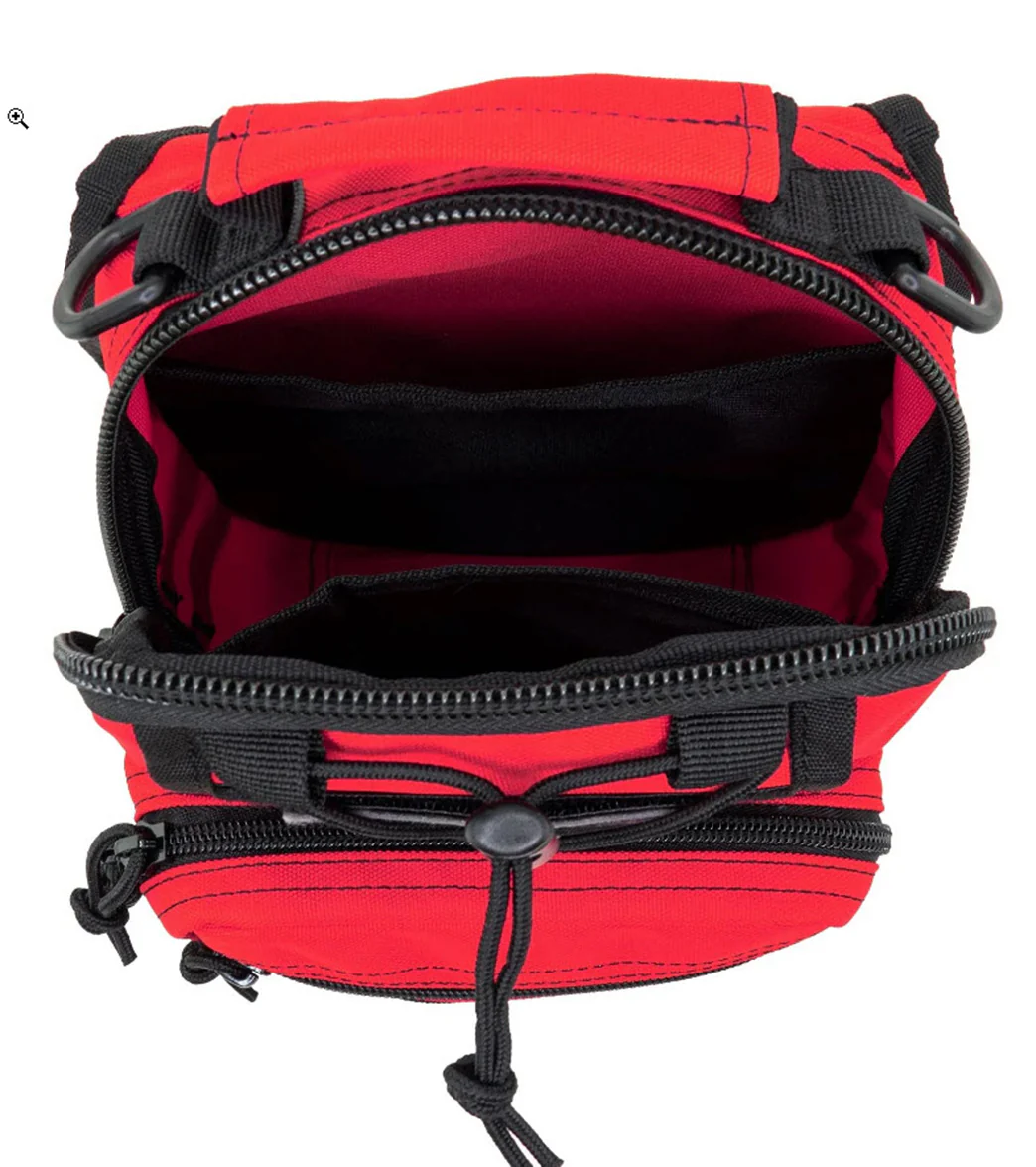LINE2Design Sling Backpack - Image 3
