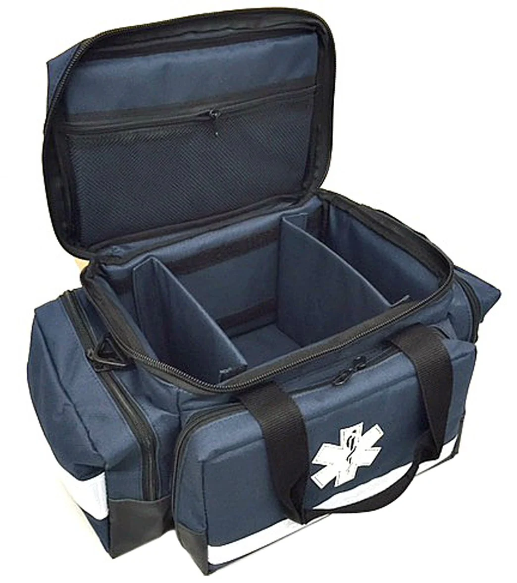 LINE2Design Small Padded Trauma Lifeguard Bag - Image 3