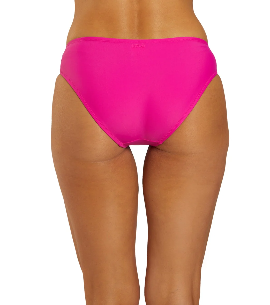 Lole Women's Caribbean Bikini Bottom - Image 10
