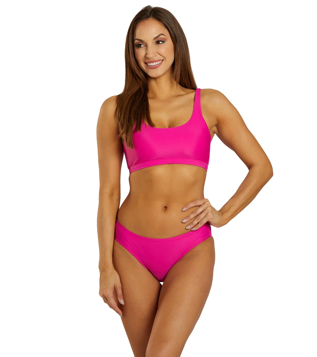 Lole Women's Caribbean Bikini Bottom - Image 11