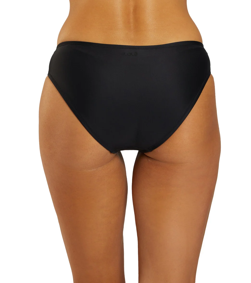 Lole Women's Caribbean Bikini Bottom - Image 18