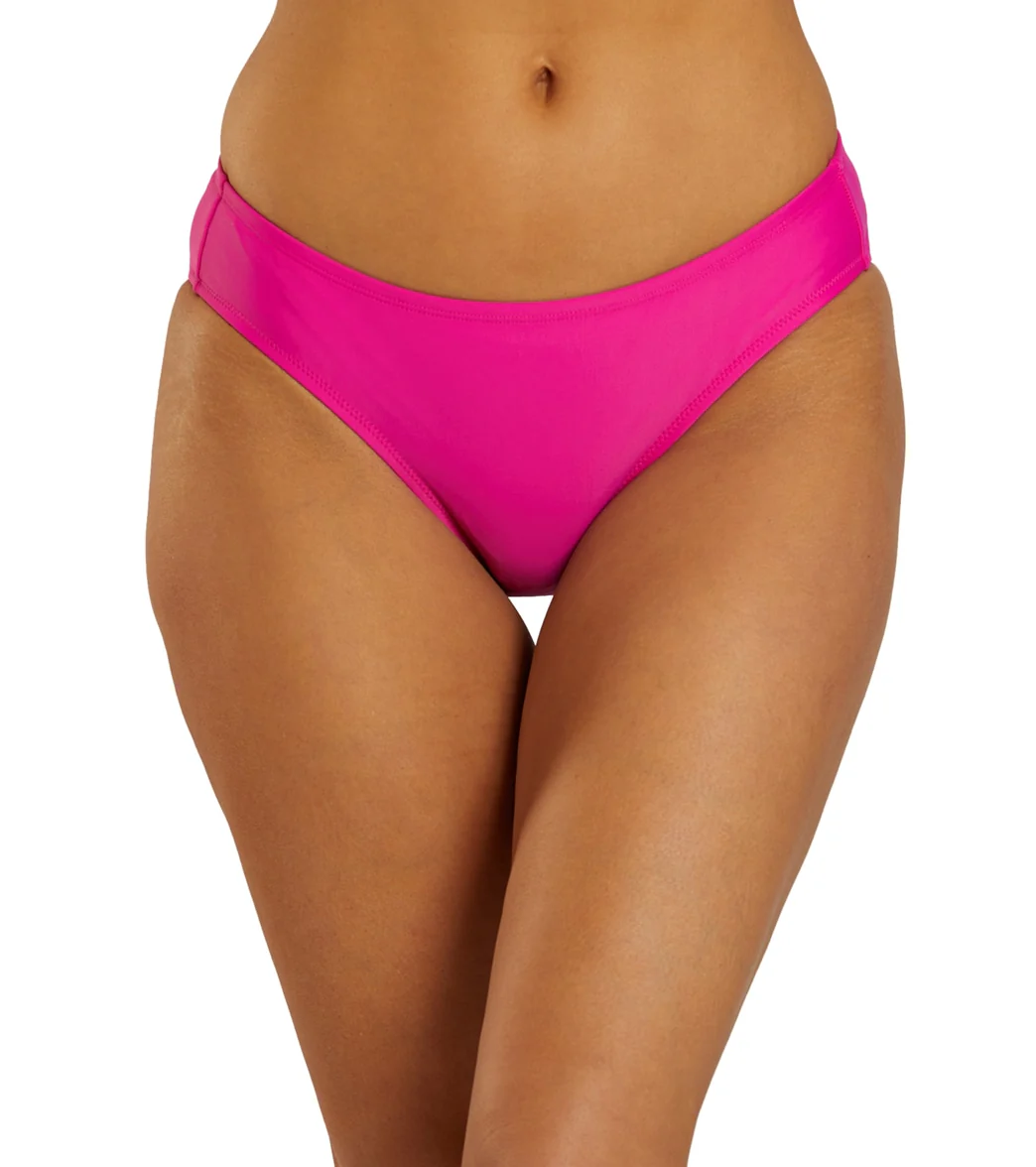Lole Women's Caribbean Bikini Bottom - Image 8