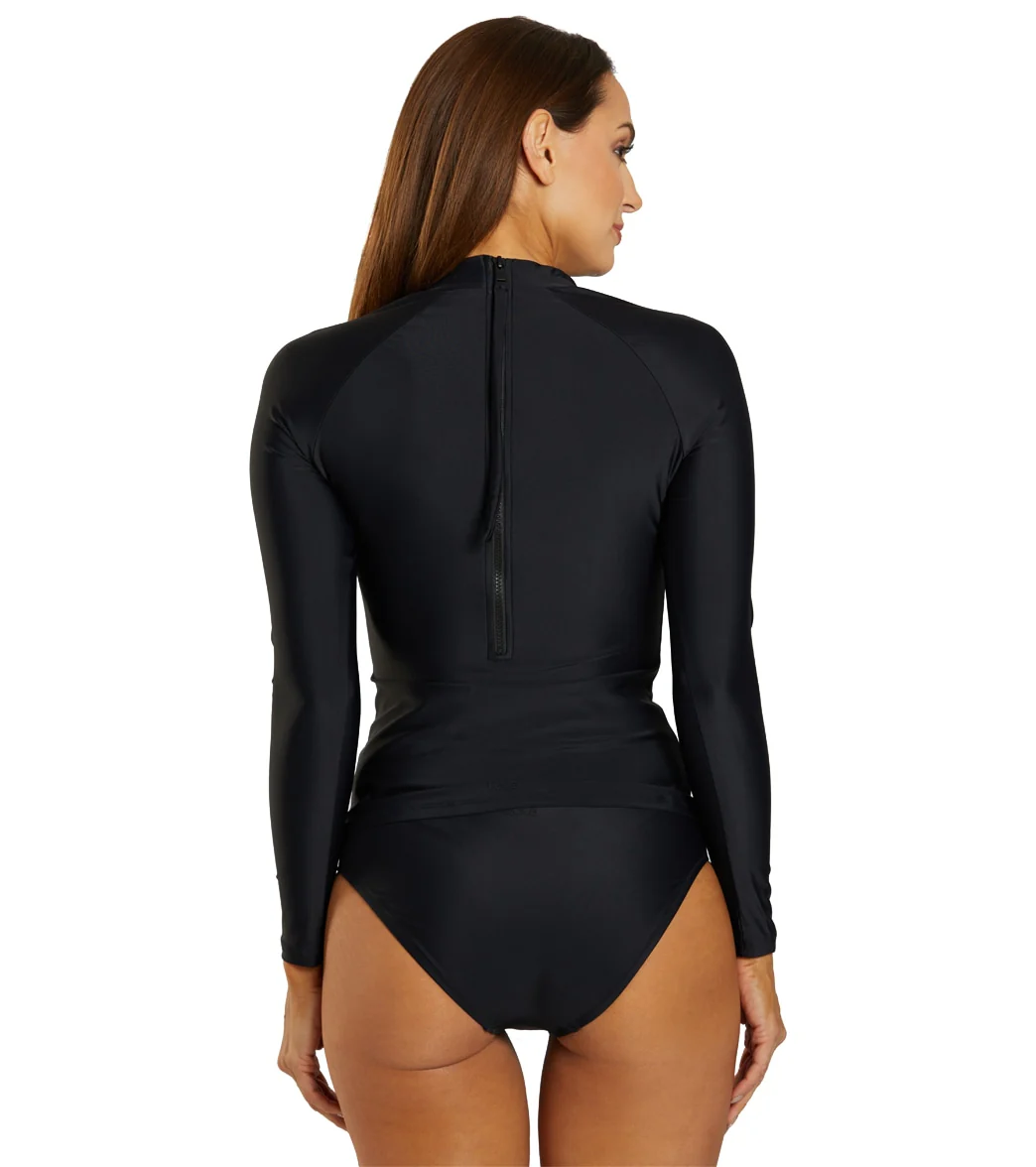 Lole Women's Seychelles Rashguard - Image 9