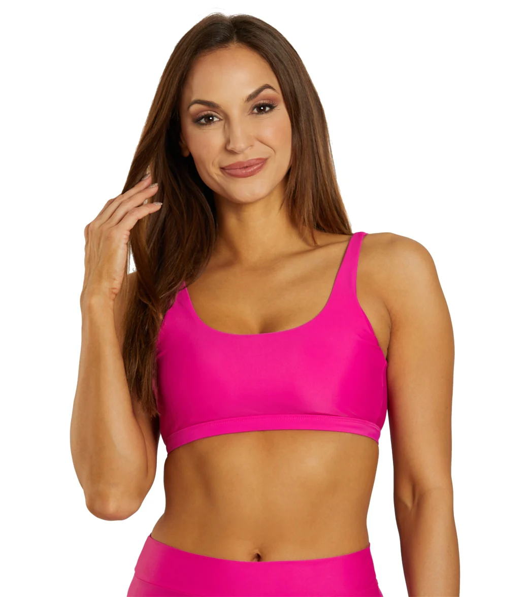 Lole Women's Wave Bikini Top