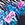 Longitude Women's Glamour Floral Panel Scoopeback High Neck One Piece Swimsuit - Image 6