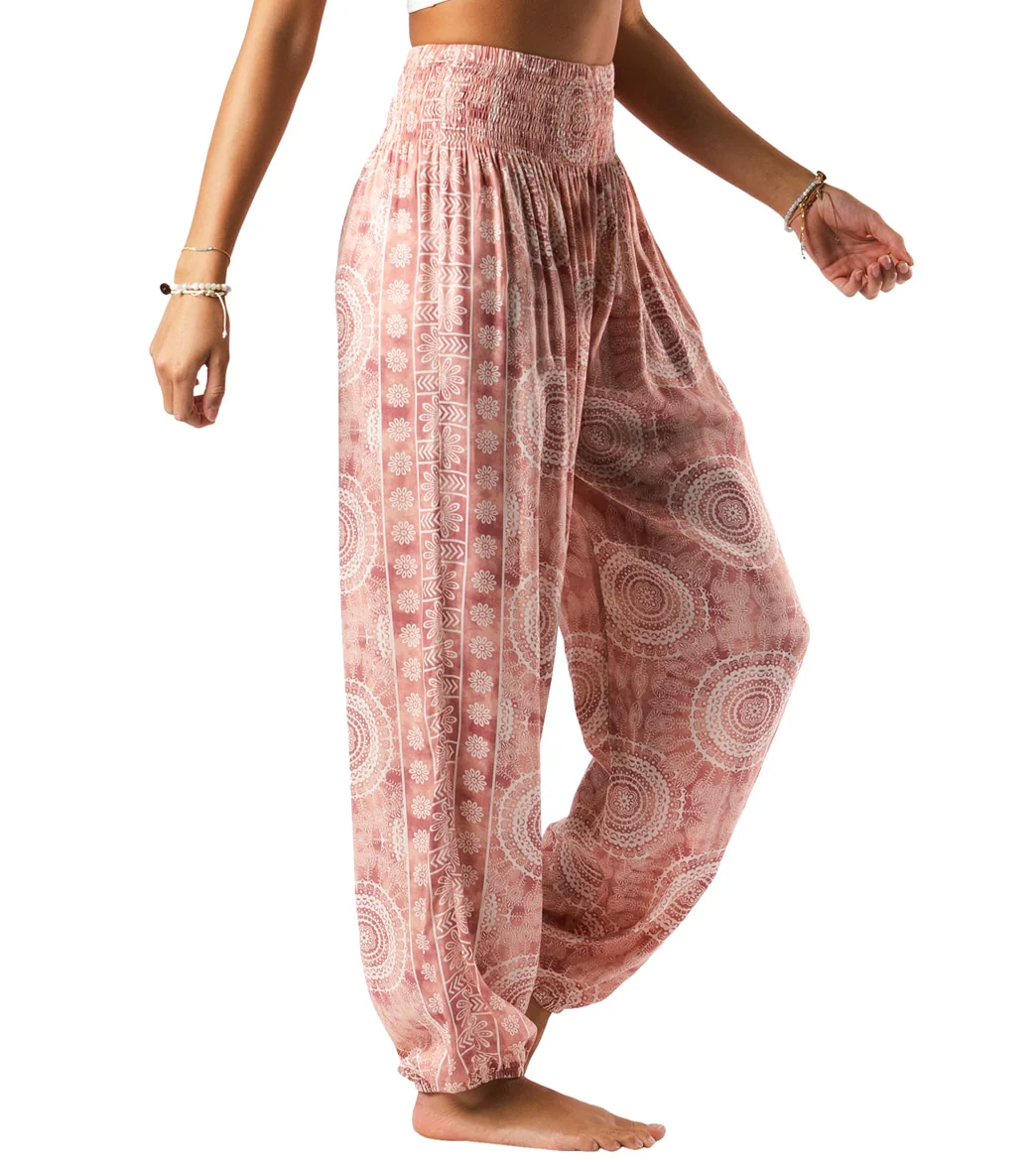 Lotus and Luna Baja Harem Pant - Image 2
