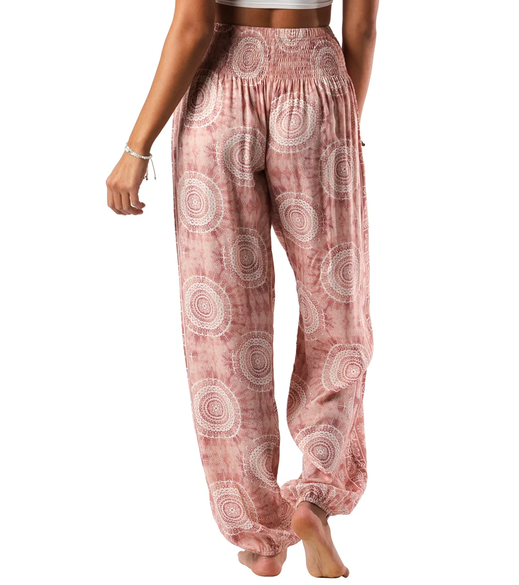 Lotus and Luna Baja Harem Pant - Image 3