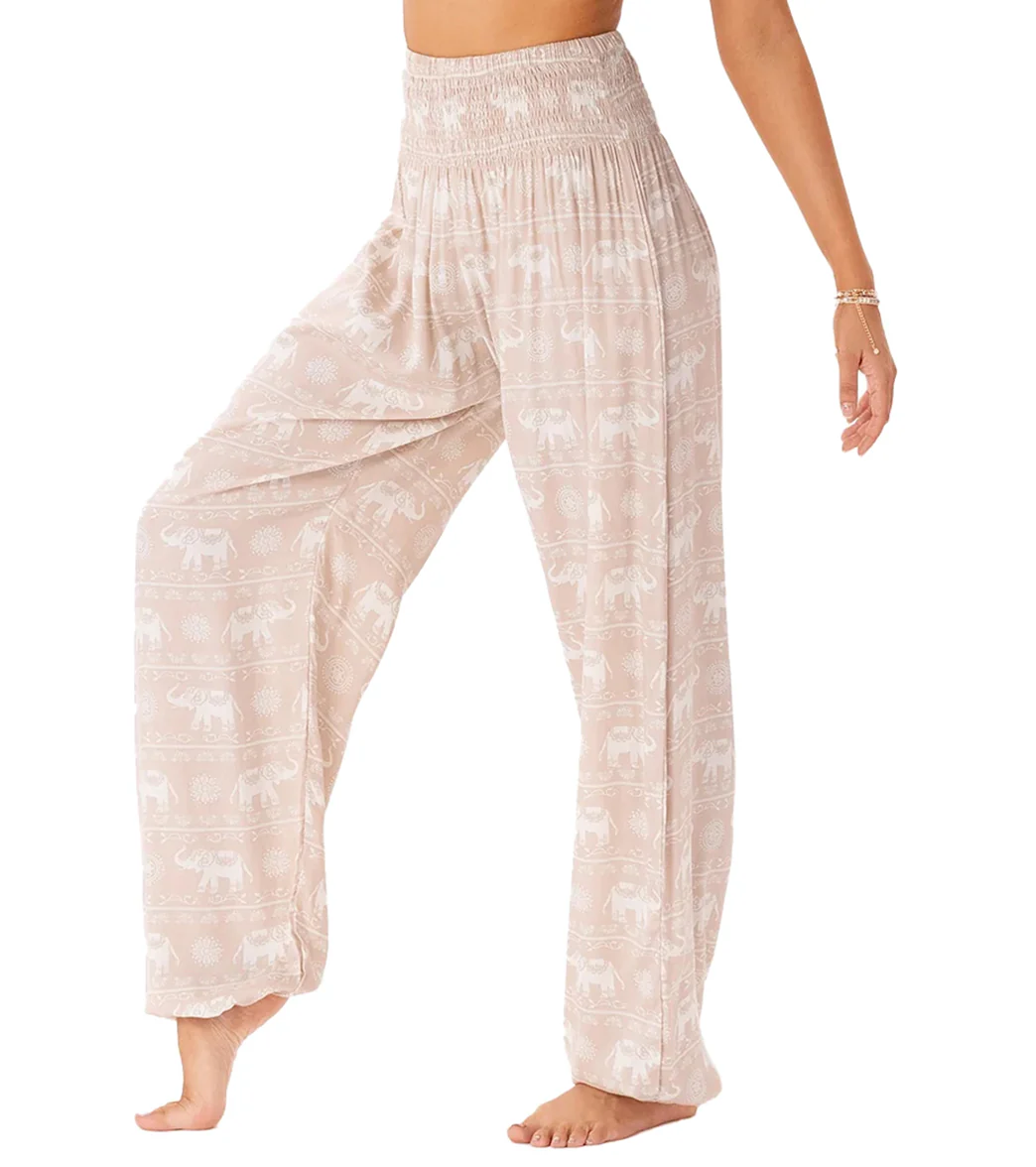 Lotus and Luna Chiang Rai Harem Pants - Image 2