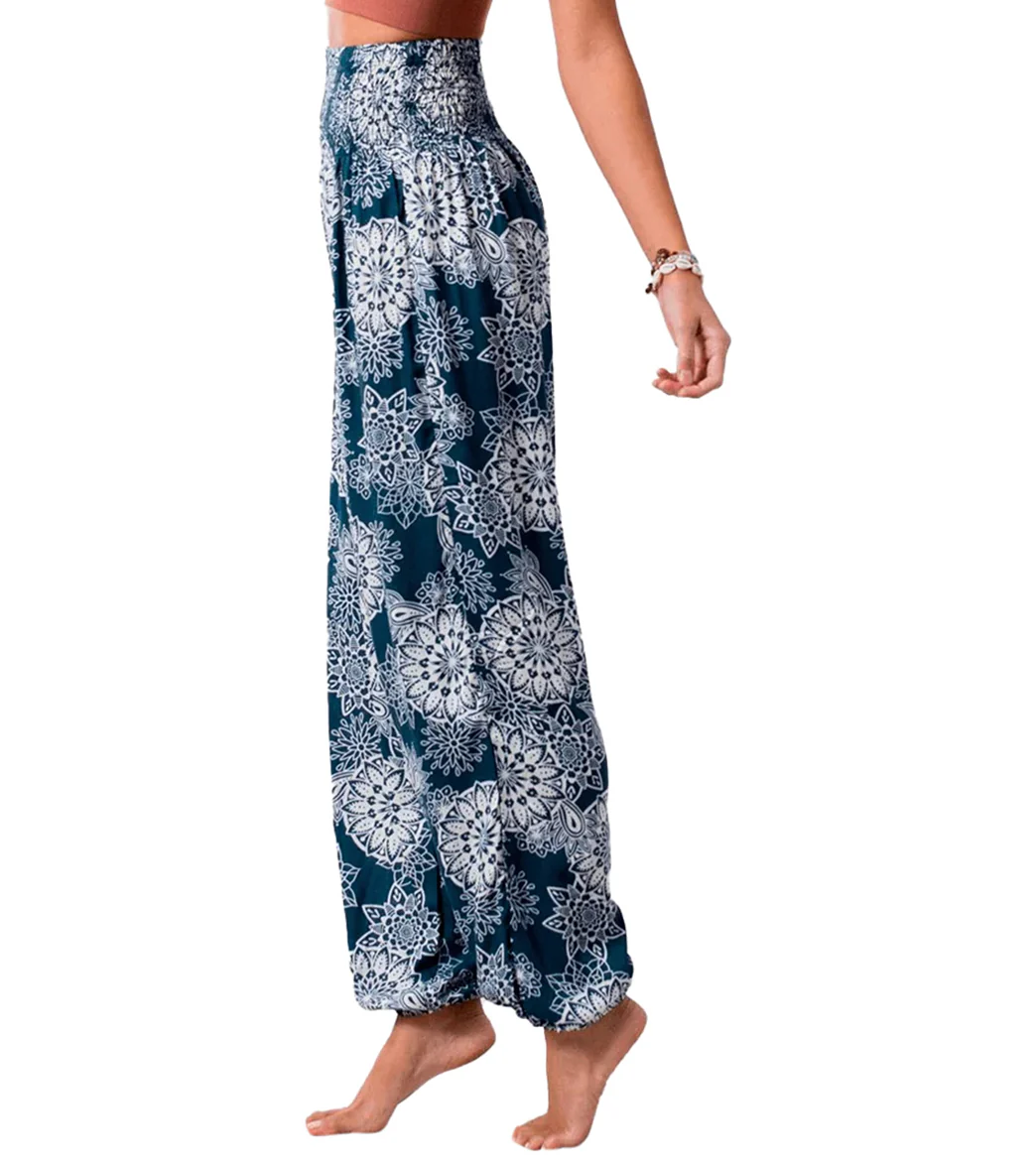 Lotus and Luna Corfu Harem Pants - Image 2
