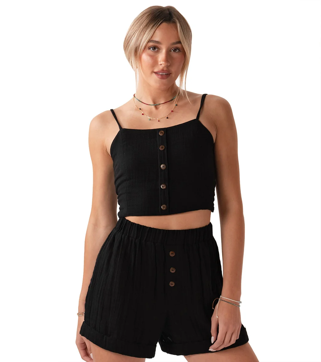 Lotus and Luna Crop Top - Image 16