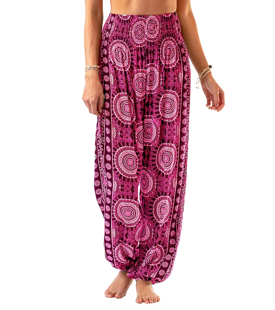 Lotus and Luna Harem Pants - Image 19