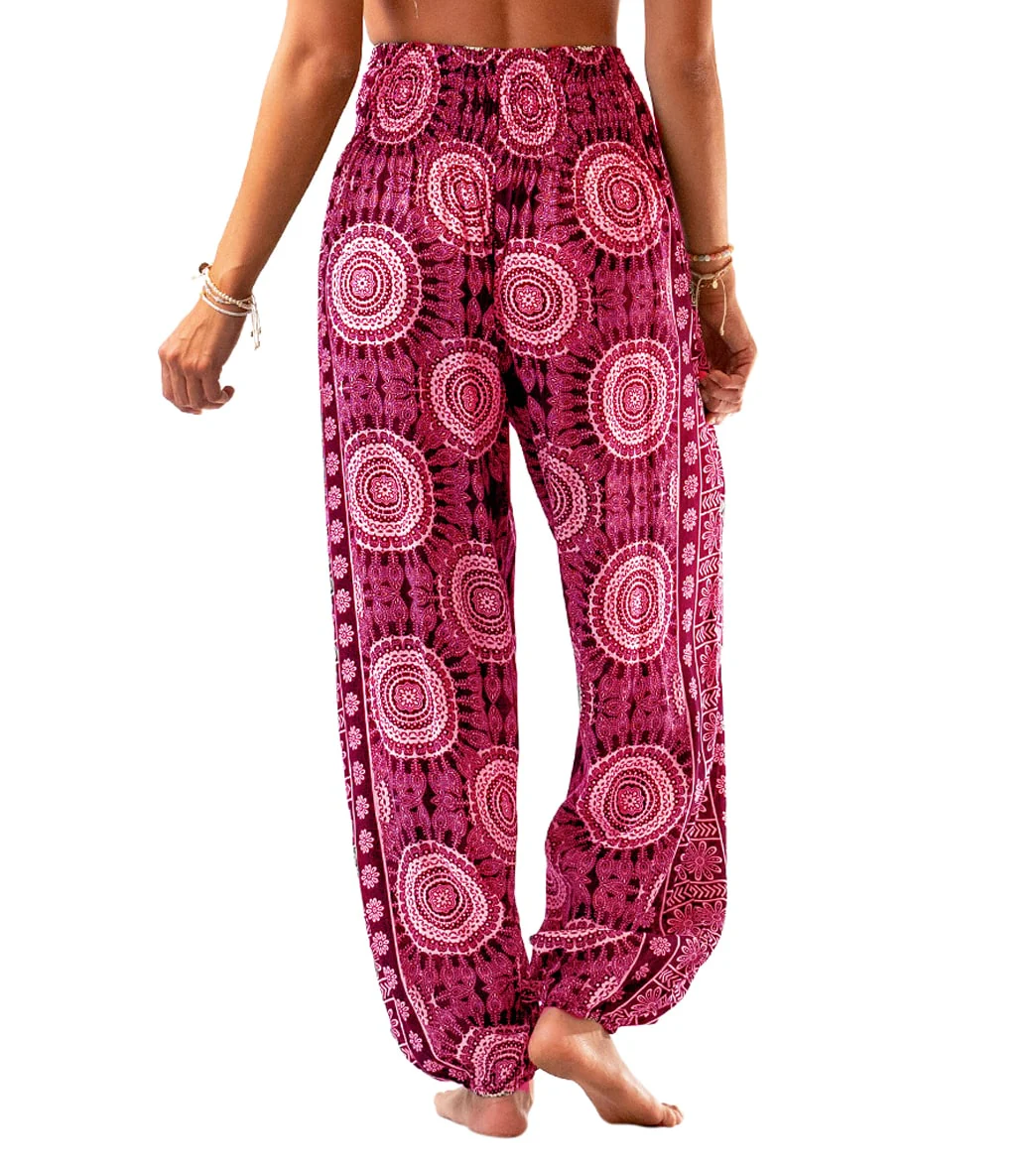 Lotus and Luna Harem Pants - Image 20