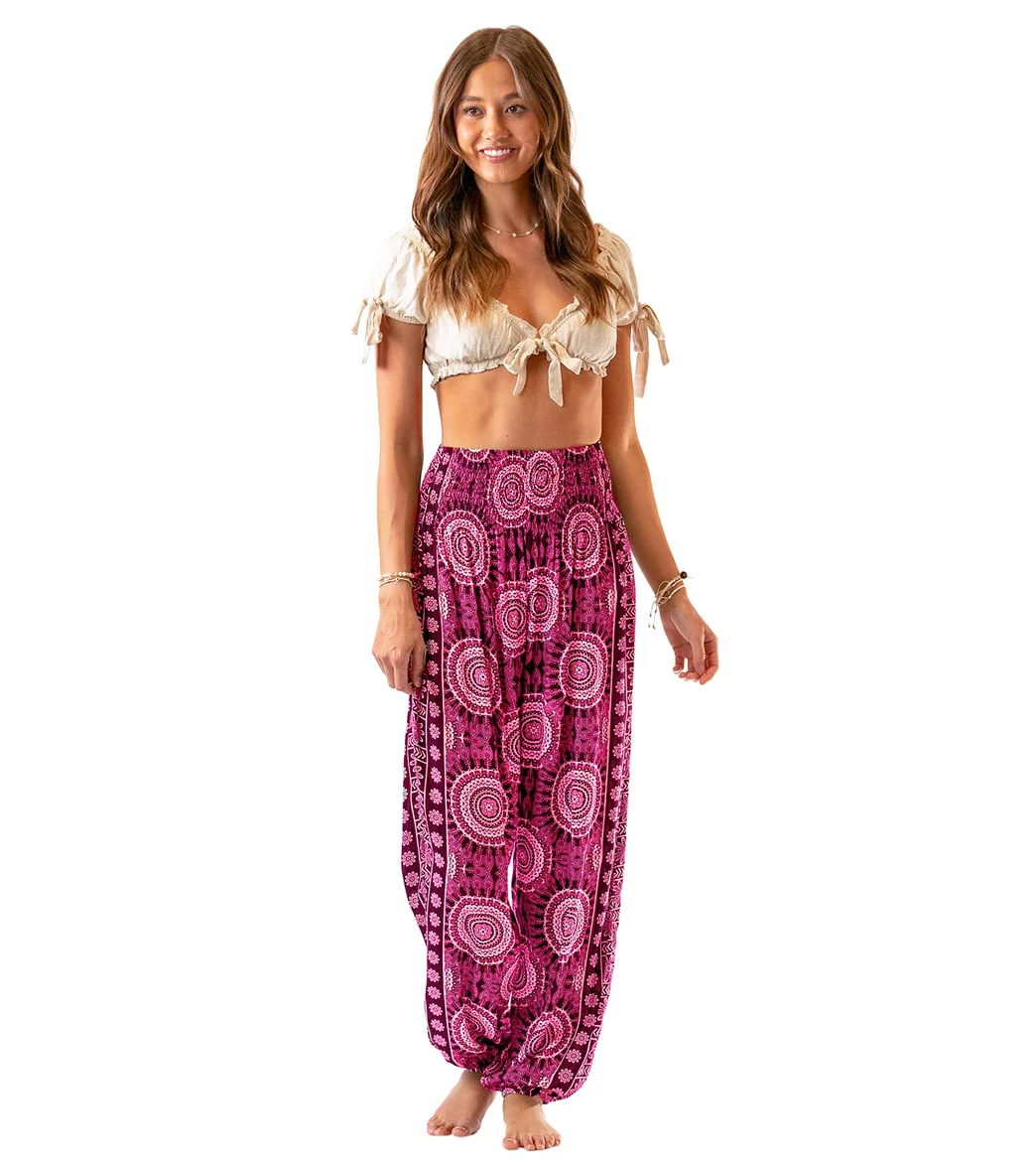Lotus and Luna Harem Pants - Image 21