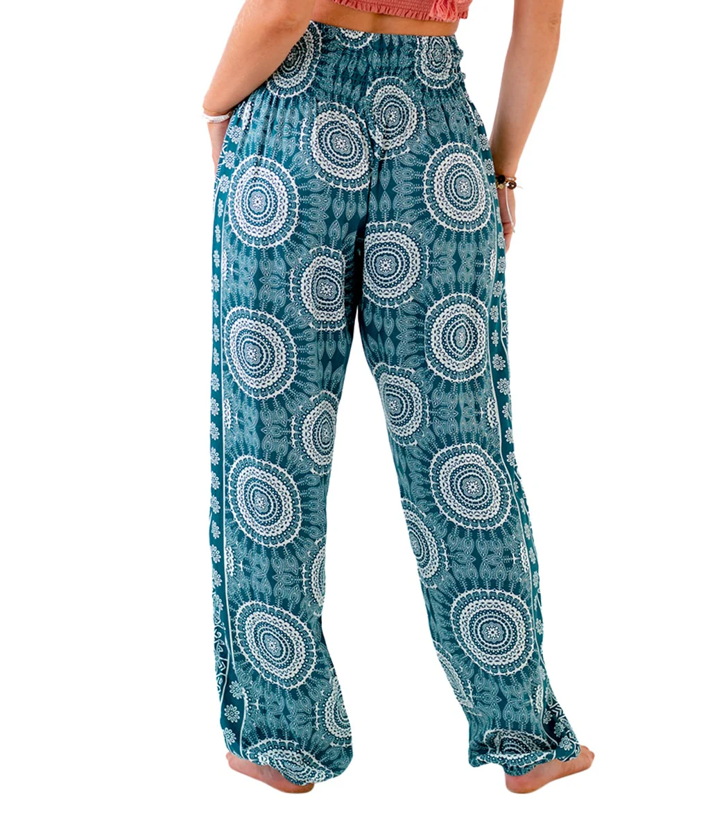 Lotus and Luna Harem Pants - Image 3