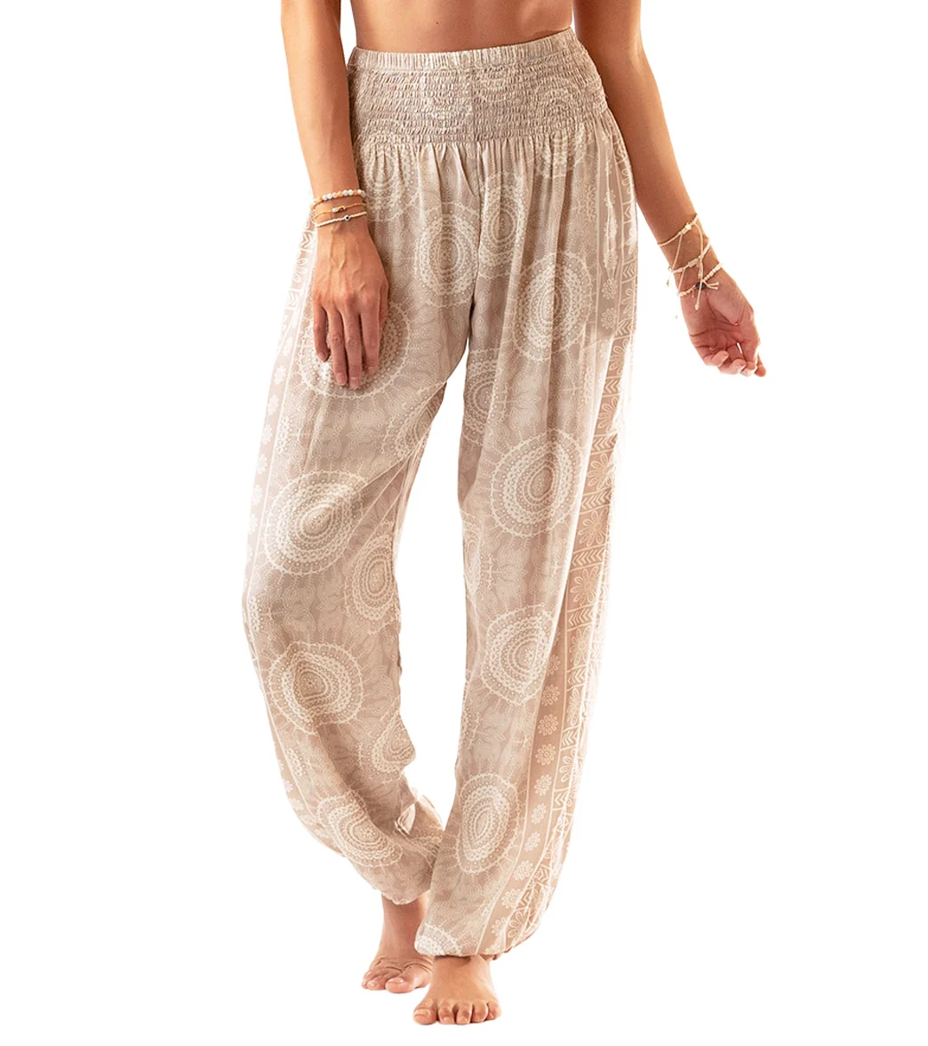 Lotus and Luna Harem Pants - Image 7