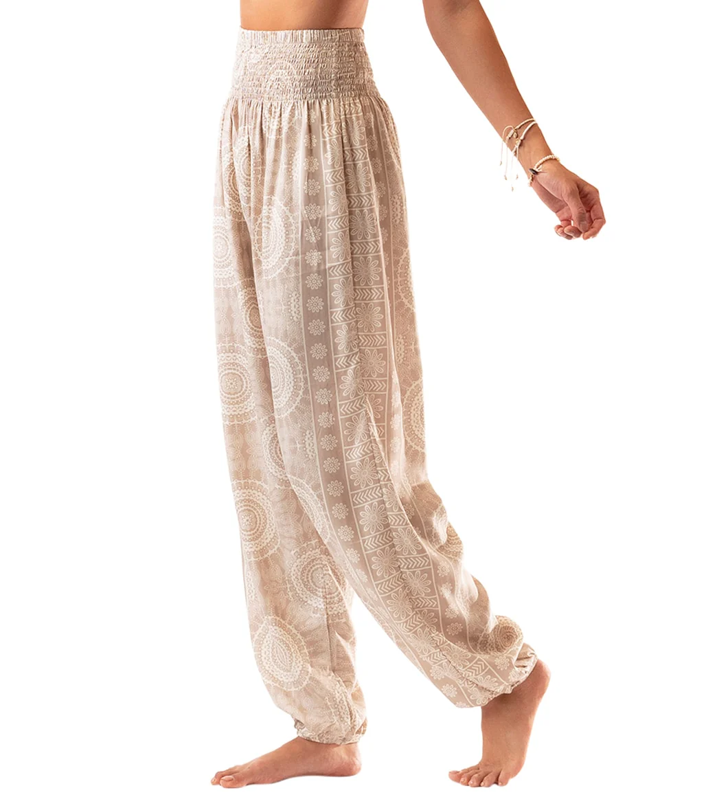 Lotus and Luna Harem Pants - Image 8