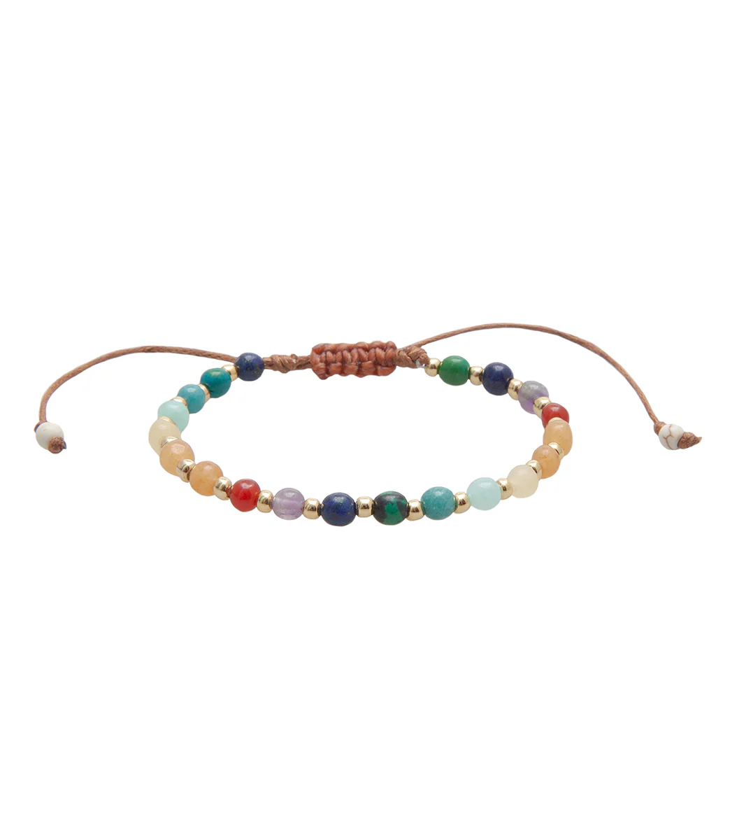 Lotus and Luna Hawaii Healing 4mm Energy Bracelets - Image 11