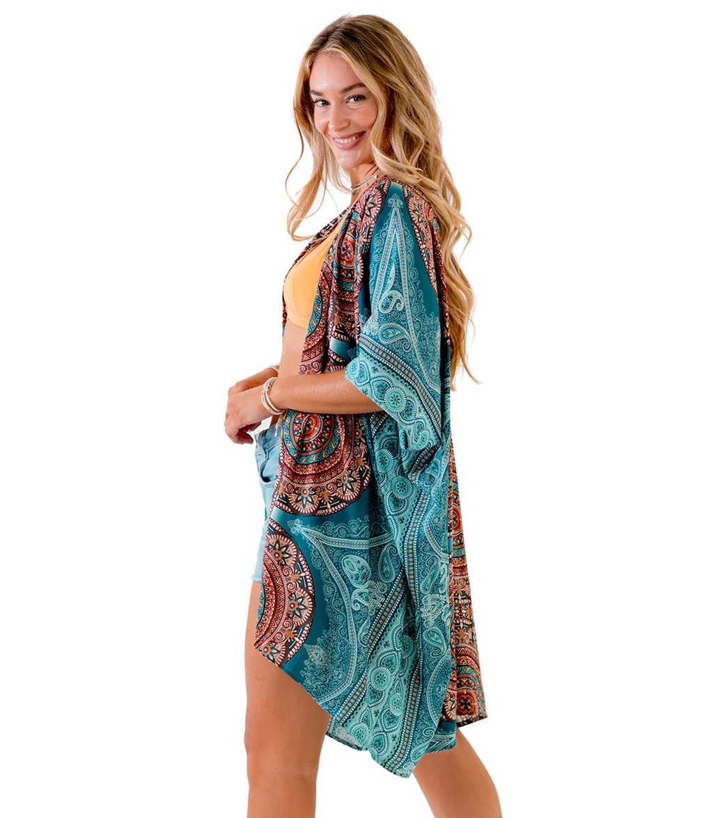 Lotus and Luna Kimono - Image 10