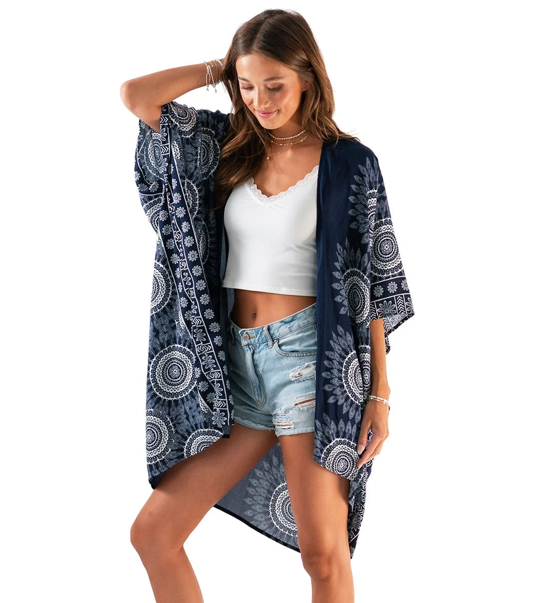 Lotus and Luna Kimono - Image 19