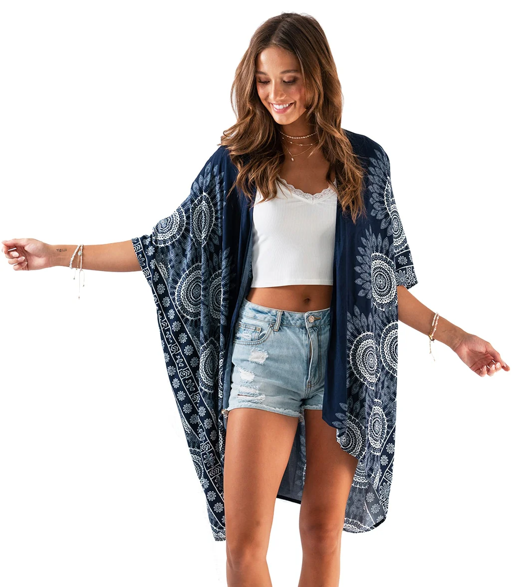 Lotus and Luna Kimono - Image 22