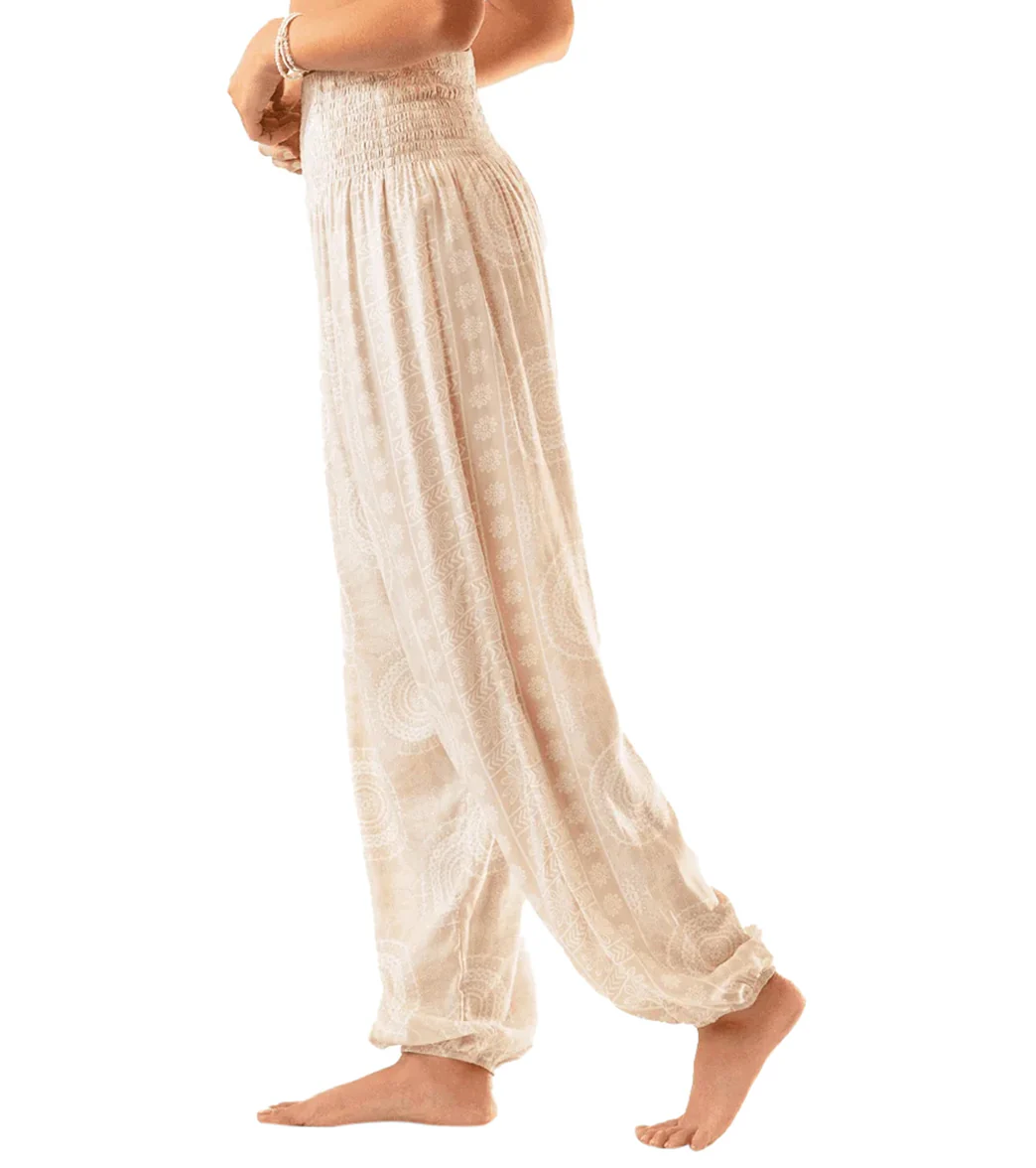 Lotus and Luna Koh Lipe Harem Pants - Image 2
